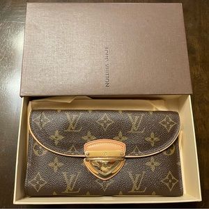 Louis Vuitton Wallet